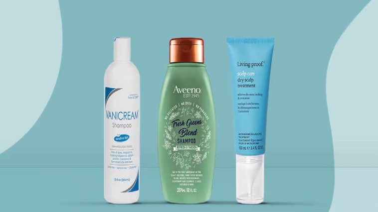 Best Hair Oil for Dry Scalp - Description