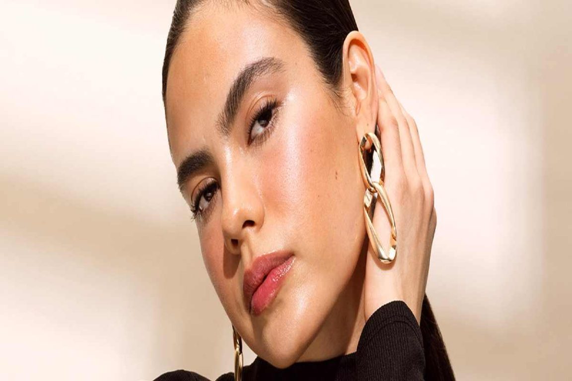 Can Beauty Marks Grow_ – Description, Types and More