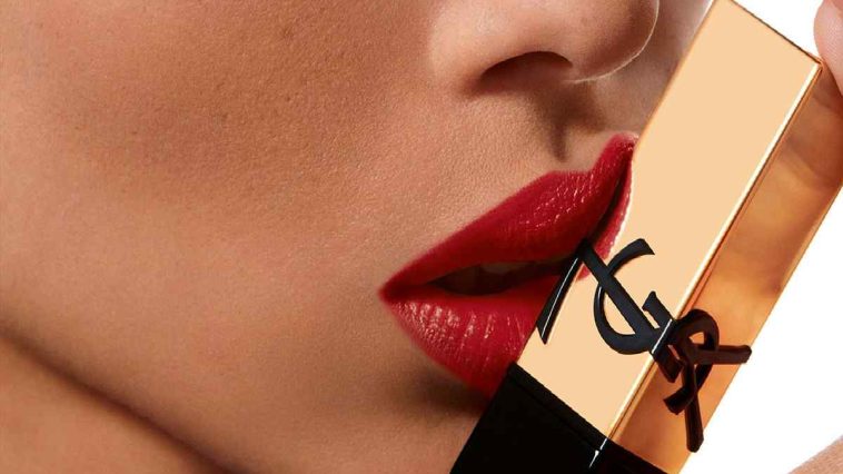 YSL Lipstick - Description (1)