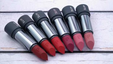 Bite Lipstick - Description