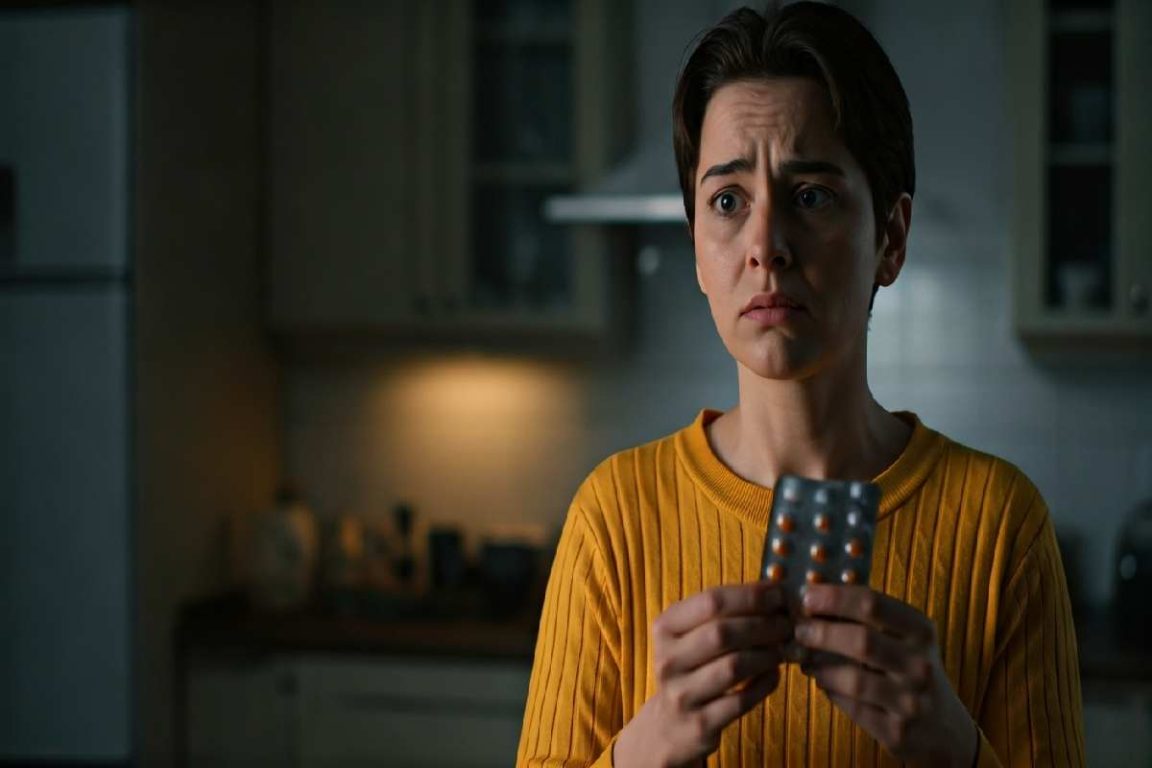 Discover the Best Medicine for Loose Motion Today