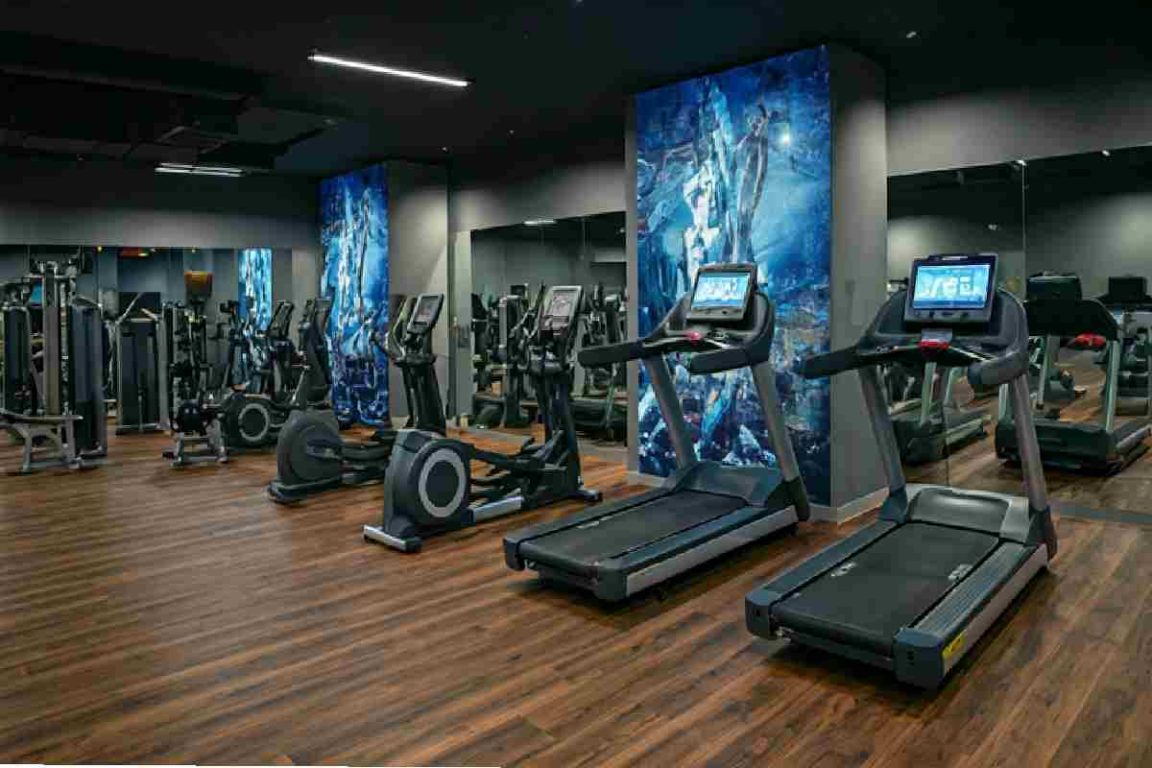 Does Planet Fitness Have a Sauna_ Find Out Now!