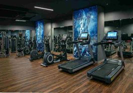 Does Planet Fitness Have a Sauna_ Find Out Now!