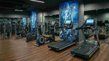 Does Planet Fitness Have a Sauna_ Find Out Now!