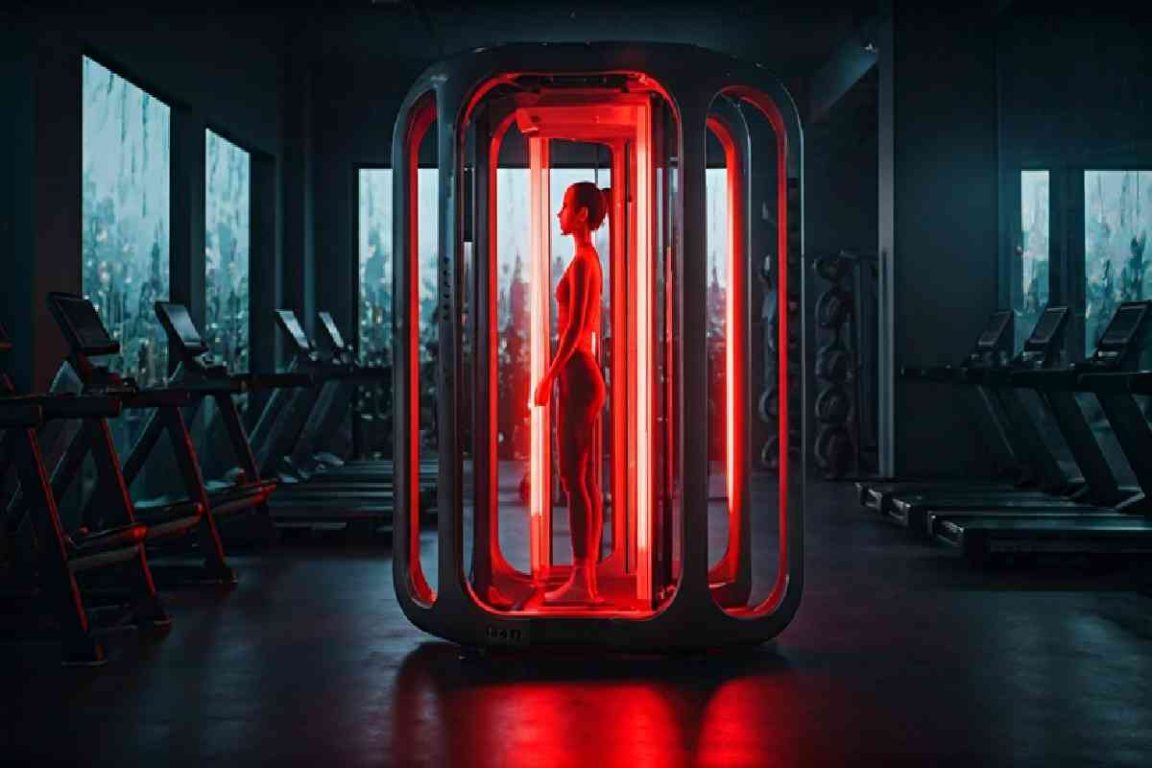 Explore Planet Fitness Total Body Enhancement Benefits