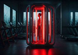 Explore Planet Fitness Total Body Enhancement Benefits