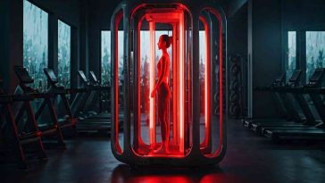 Explore Planet Fitness Total Body Enhancement Benefits