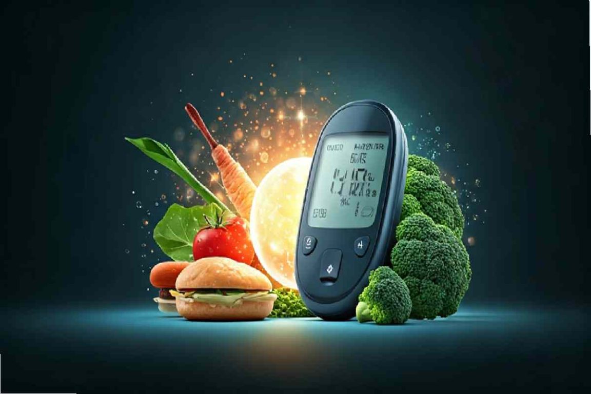 Normal Sugar Level_ Understanding What’s Healthy