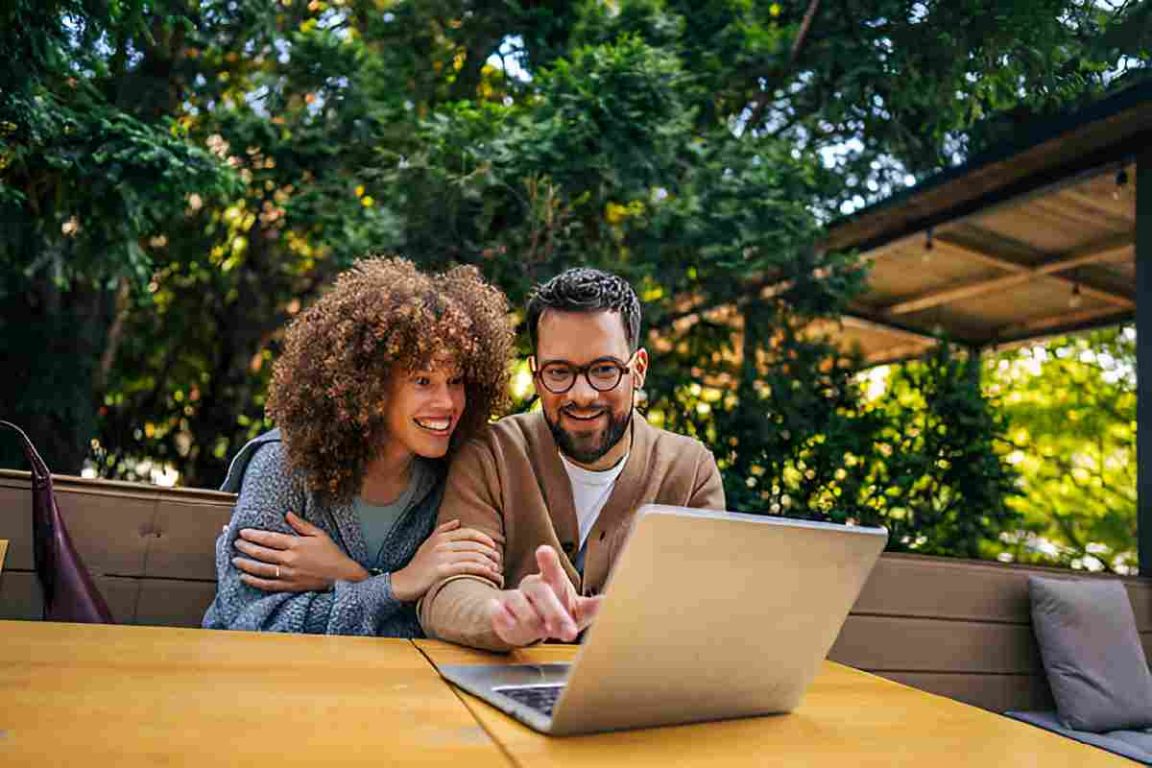 Finding the Best Places for Digital Nomads in 2025