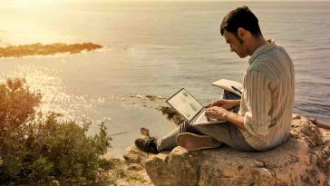 What Is a Nomad Lifestyle