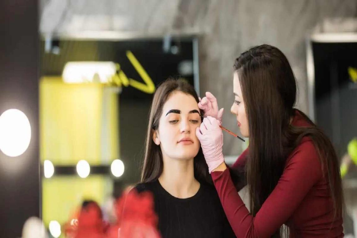 What's the Real Deal with Mary Cohr Beauty Salon Treatments_