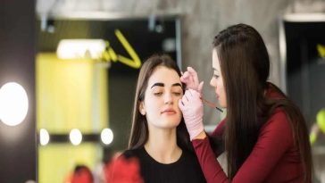 What's the Real Deal with Mary Cohr Beauty Salon Treatments_