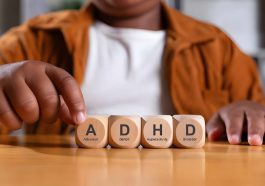 ADHD Medication in the UK