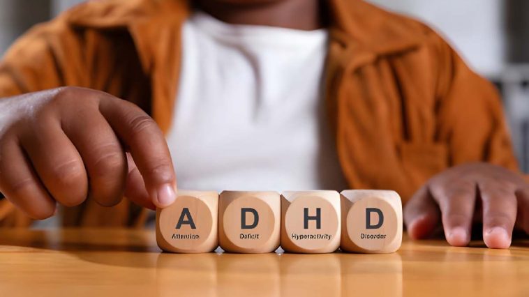 ADHD Medication in the UK