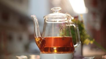 How to Make Sweet Tea in Grow a Garden