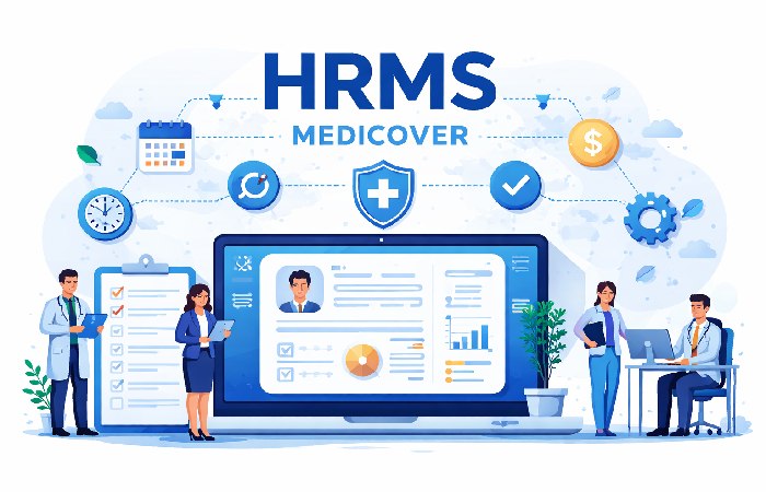 Understanding HRMS Medicover_ What It Is and Why It Matters