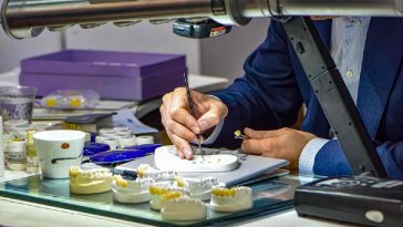 nerovet ai dentistry