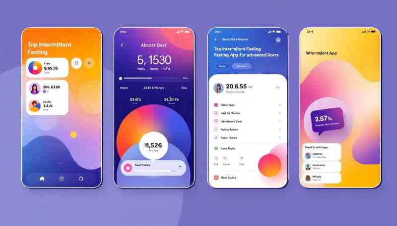 apps for advanced users