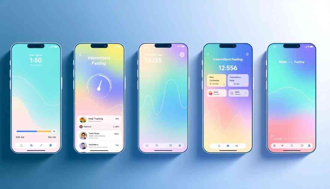 intermittent fasting beginners