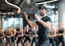 Fitness Instructor Training