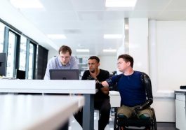 Innovation Breakthroughs for Prosthetic and How they Improve Mobility