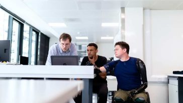 Innovation Breakthroughs for Prosthetic and How they Improve Mobility