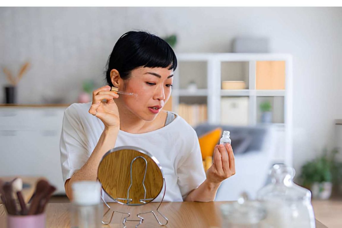 Kiehl's Clearly Corrective Dark Spot Solution Review