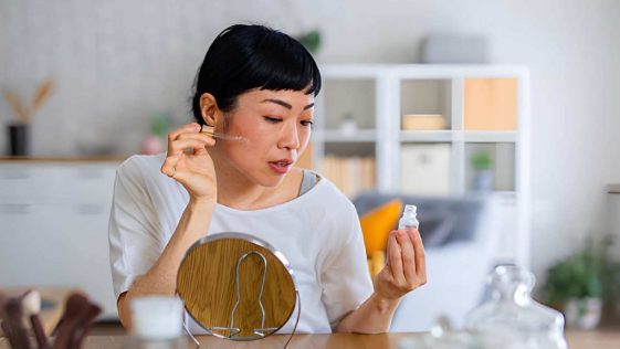 Kiehl's Clearly Corrective Dark Spot Solution Review