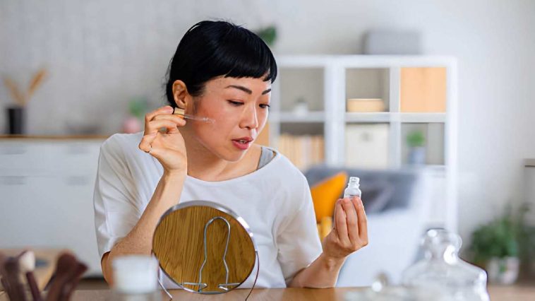 Kiehl's Clearly Corrective Dark Spot Solution Review