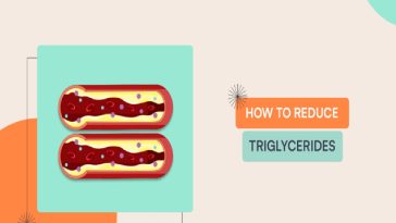 How to Lower Triglycerides