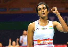 badminton powerhouse