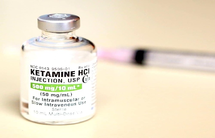 How Ketamine Works in the Body