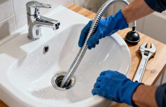 Why Most Drain-Unclogging Advice Fails