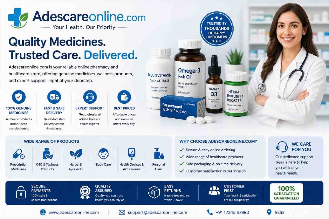 Adescareonline Com