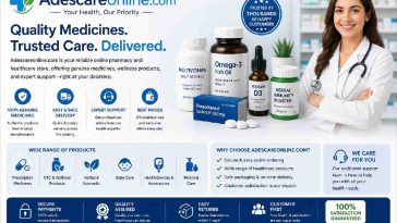 Adescareonline Com