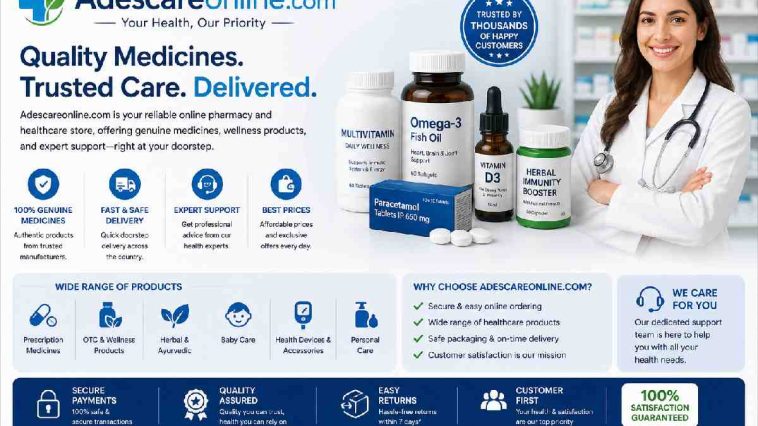 Adescareonline Com