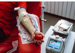Donating Plasma in Salt Lake City