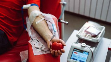 Donating Plasma in Salt Lake City