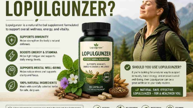 Should I Use Lopulgunzer