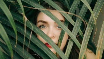 natural beauty trends
