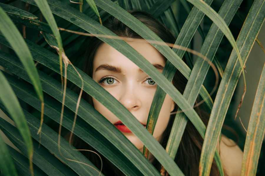 natural beauty trends