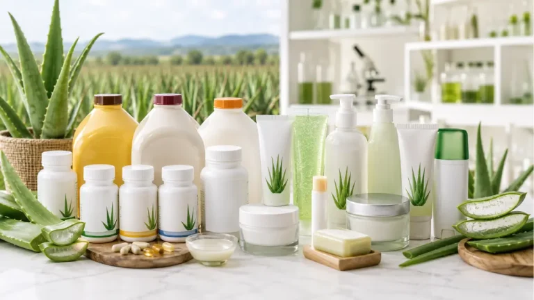 Forever Living Products Company Details: History, Products, Business Model, and Everything You Should Know