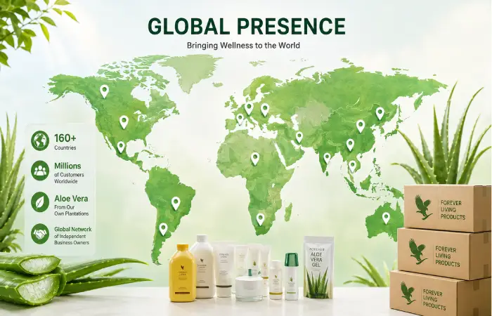 forever-living-products-company-details
