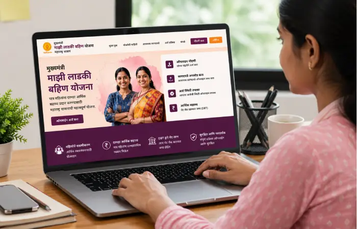 maharashtra-government-online-portal