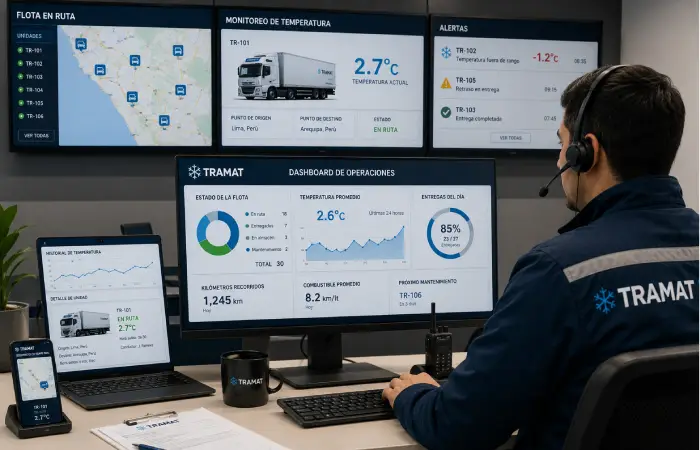 refrigerated-logistics-monitoring-system