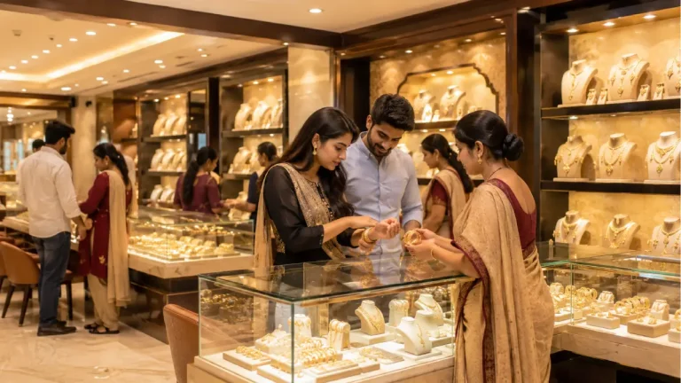 Regal Jewellers Bangalore: Showrooms, Jewellery Collections, Services & Buying Guide