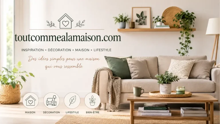 ToutCommeALaMaison.com: Complete Guide to the Website, Its Features and What Users Should Know