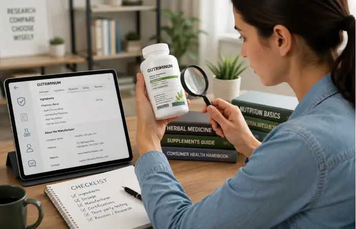 unknown-health-product-verification