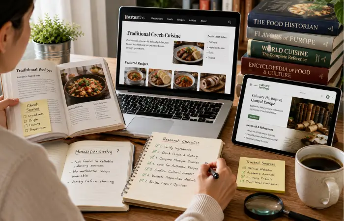 verifying-food-information-online