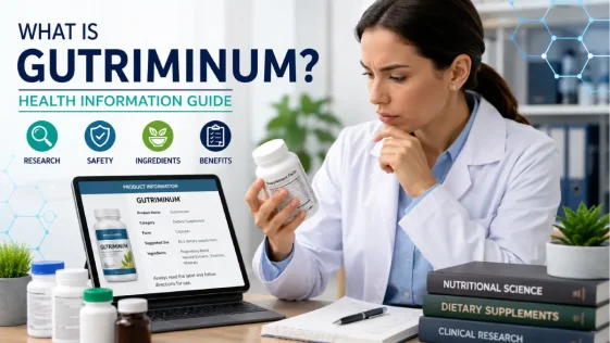 what-is-gutriminum-health-information-guide